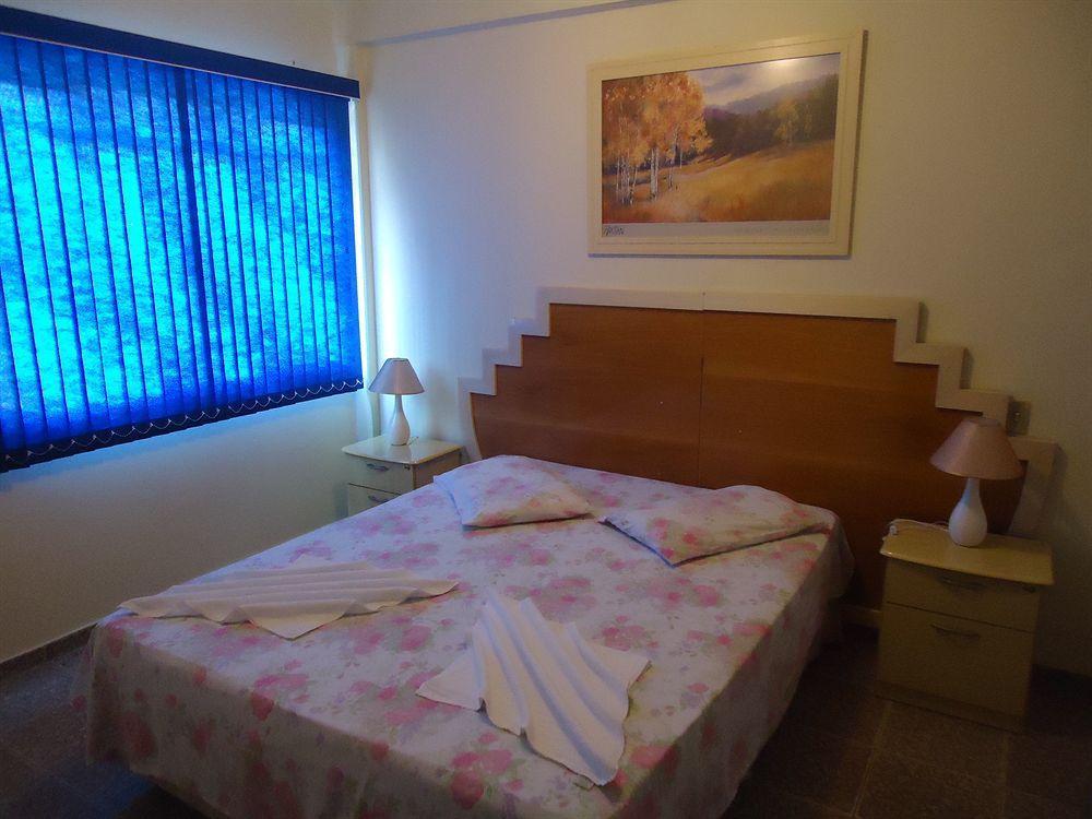 Hotel Blue Star II Foz do Iguacu Exterior photo