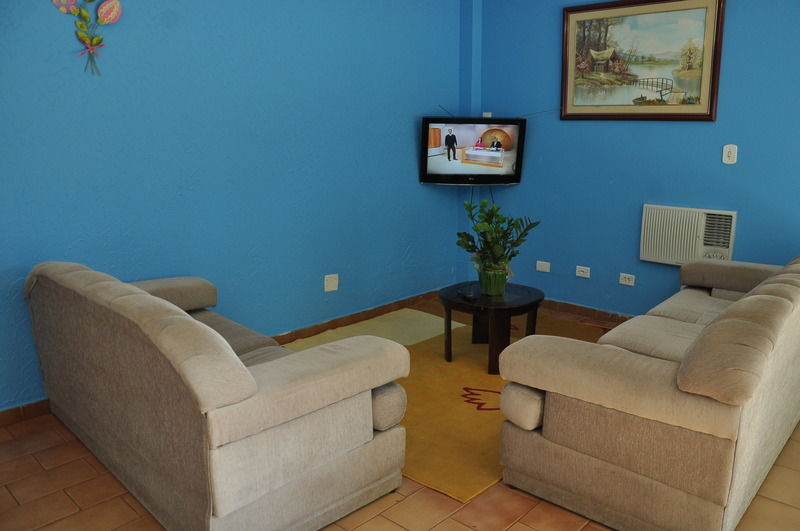 Hotel Blue Star II Foz do Iguacu Exterior photo